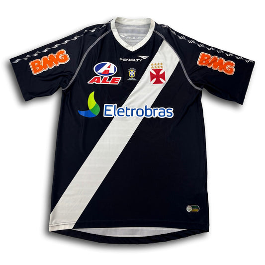 Vasco da Gama - 2010-11 - Domicile - XL - Penalty