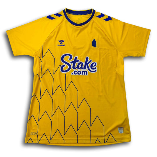 Everton - 2022-23 - Troisième - XL - Hummel