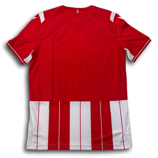 FK Red Star - 2019-20 - Domicile - XL - Macron