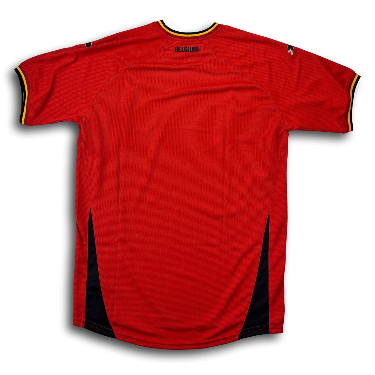 Belgique - 2014-15 - Domicile - XL - Burrda Sport