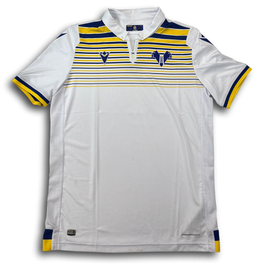 Hellas Vérone - 2019-20 - Troisième - L - Macron