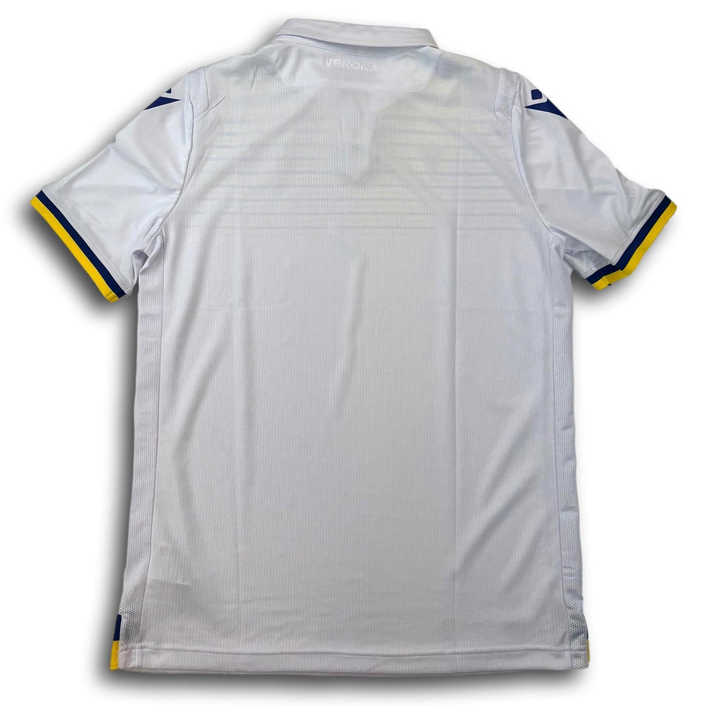 Hellas Vérone - 2019-20 - Troisième - L - Macron