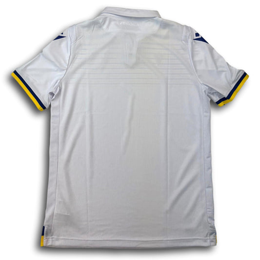 Hellas Vérone - 2019-20 - Troisième - L - Macron