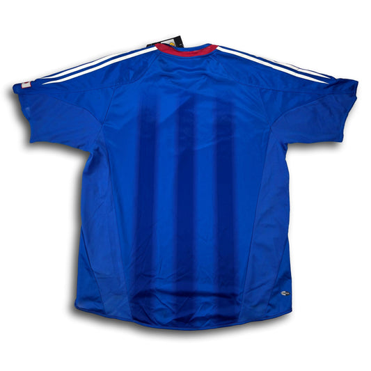 Japon - 2004-06 - Domicile - L - adidas