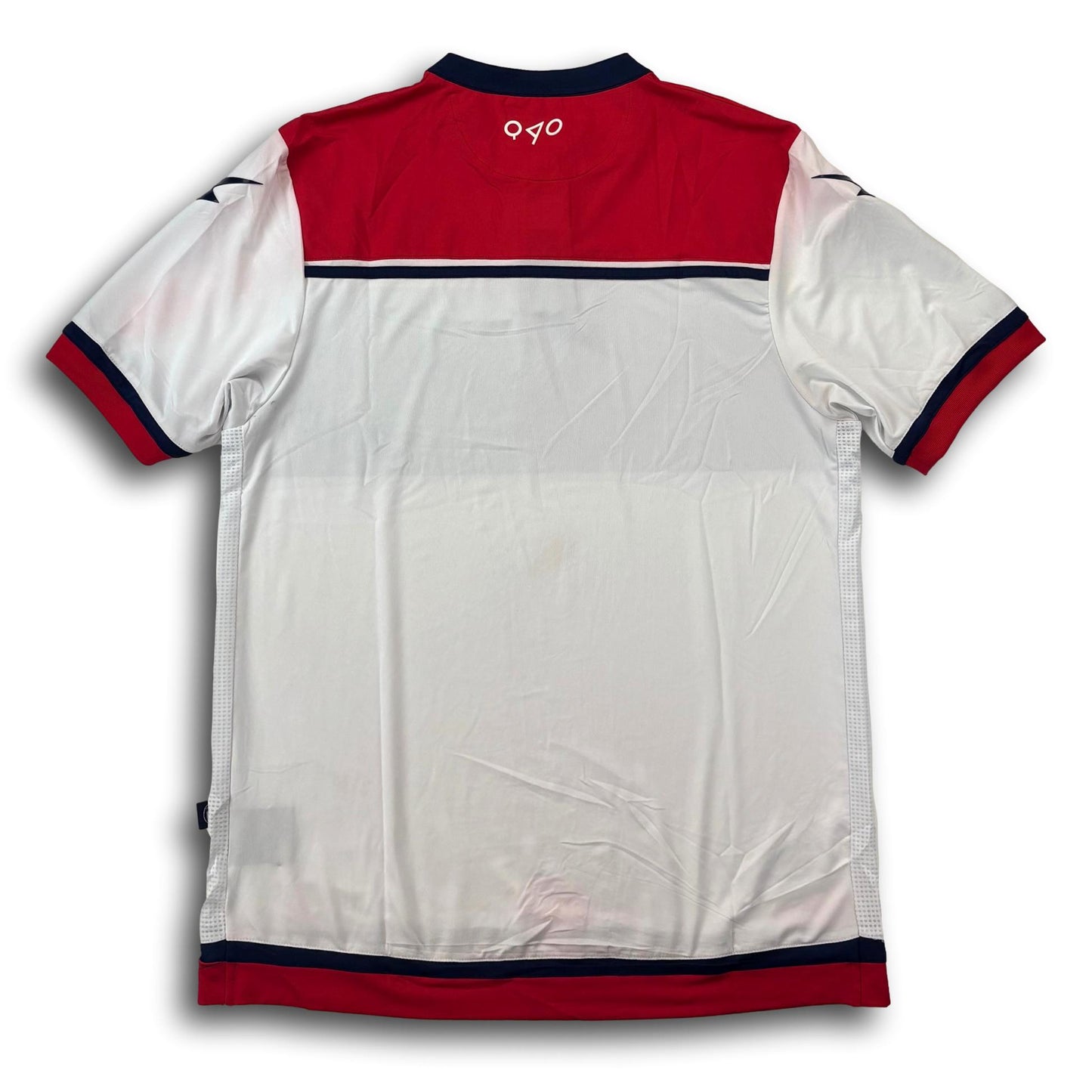 FC Crotone - 2016-17 - Extérieur - G - Zeus