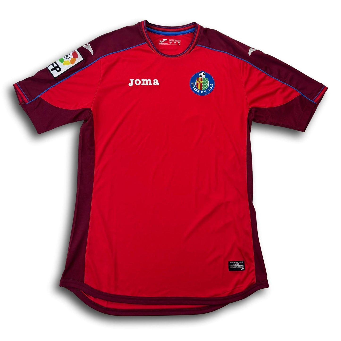 Getafe CF - 2014-15 - Domicile - L - Joma