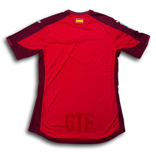 Getafe CF - 2014-15 - Domicile - L - Joma