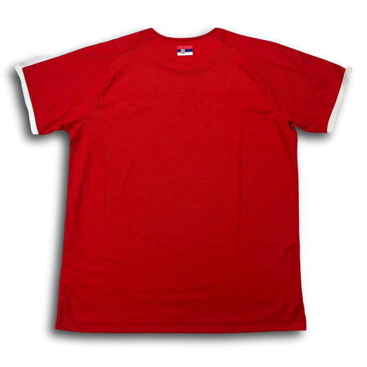 Serbie - 2018-20 - Domicile - L - Puma