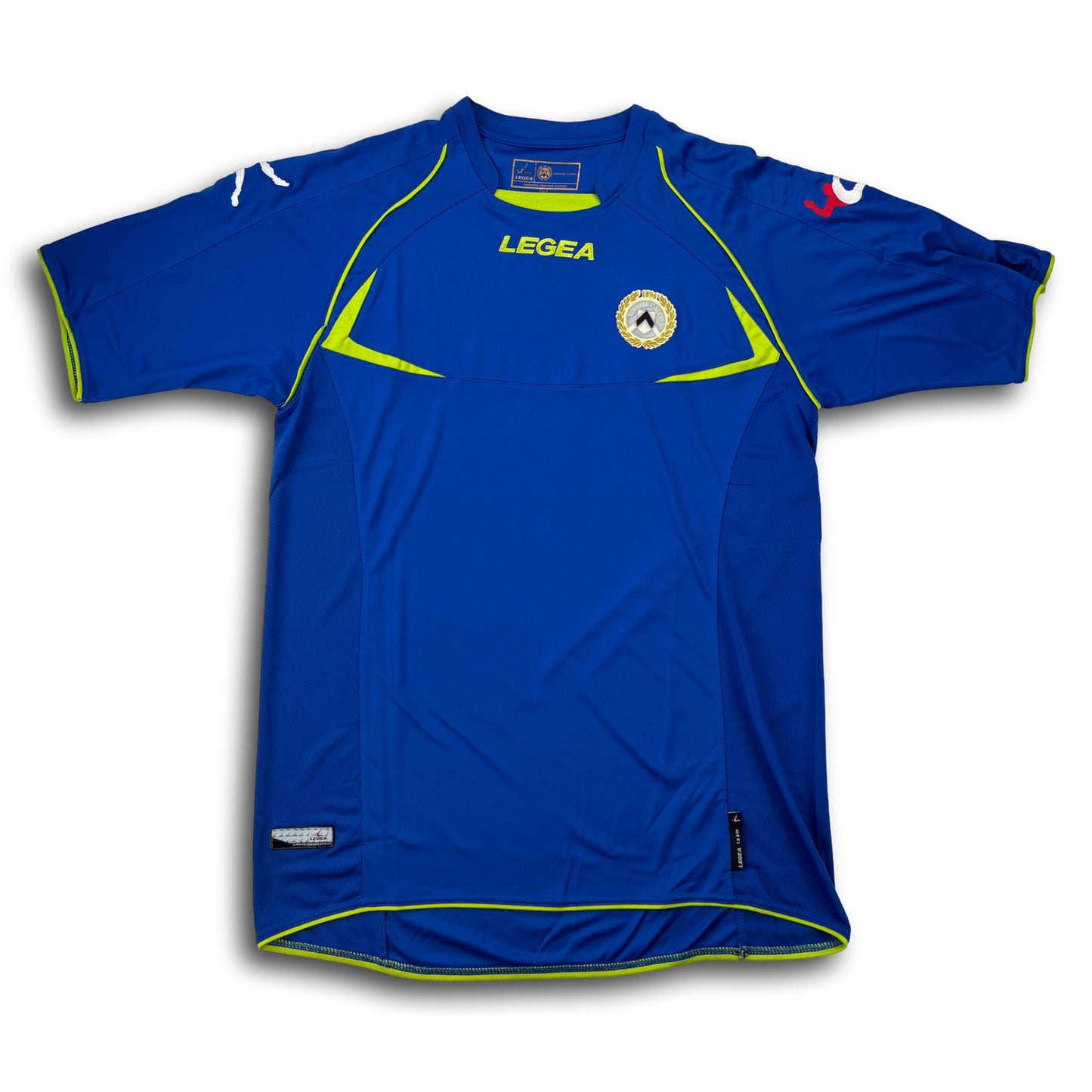 Udinese Calcio - 2012-13 - Extérieur - XL - Legea