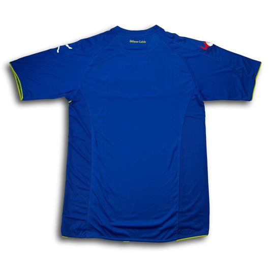 Udinese Calcio - 2012-13 - Extérieur - XL - Legea