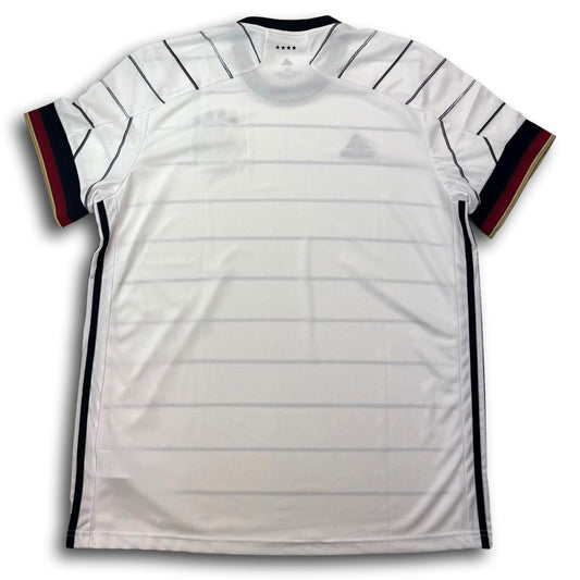 Allemagne - 2020-21 - Domicile - XL - adidas