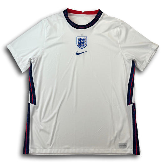 Angleterre - 2020-21 - Domicile - XL - Nike
