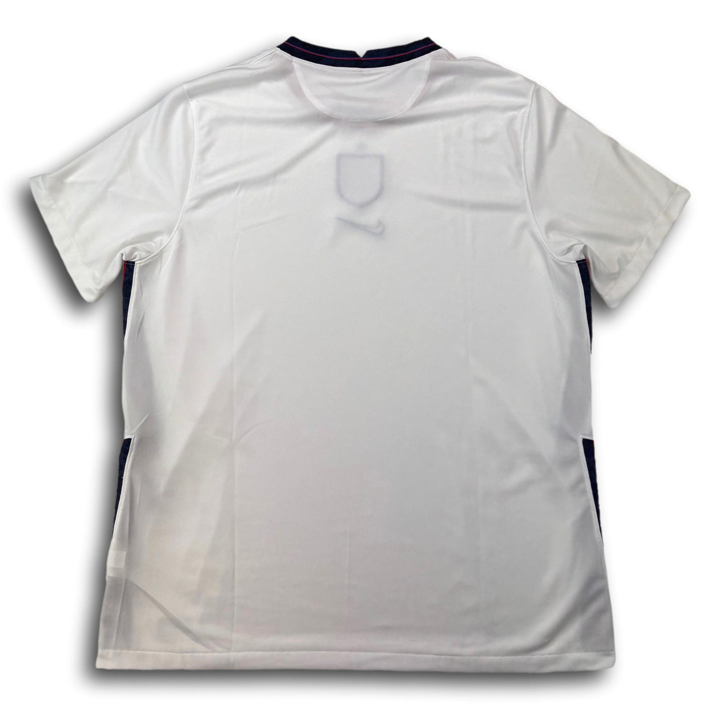Angleterre - 2020-21 - Domicile - XL - Nike