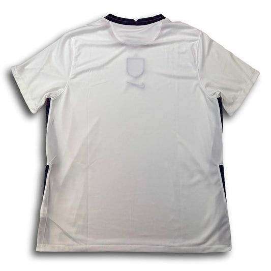 Angleterre - 2020-21 - Domicile - XL - Nike