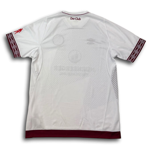 1. FC Nuremberg - 2018-19 - Extérieur - XL - Umbro