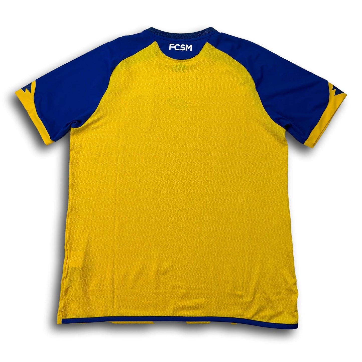 Sochaux-Montbéliard - 2017-18 - Accueil - L - Loto