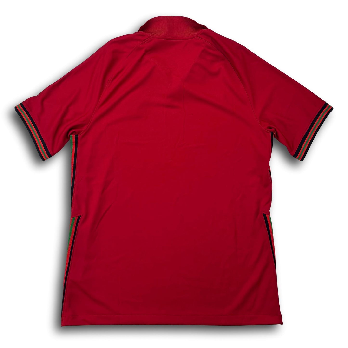 Portugal - 2020-21 - Domicile - M - Nike