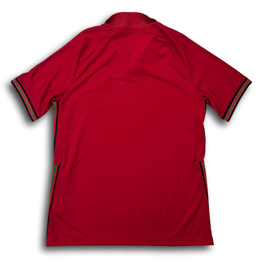 Portugal - 2020-21 - Heim - M - Nike