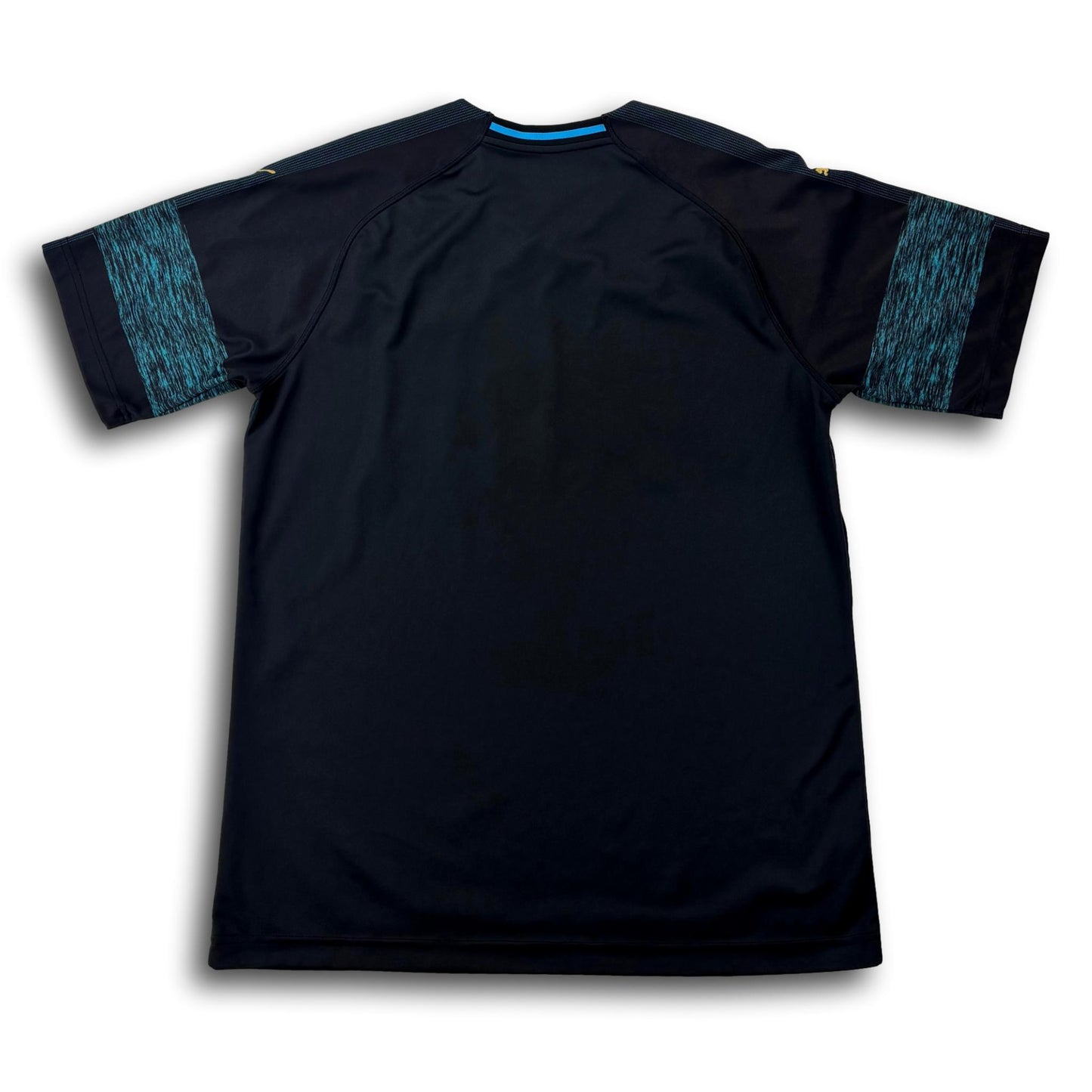 Olympique de Marseille - 2018-19 - Extérieur - L - Puma