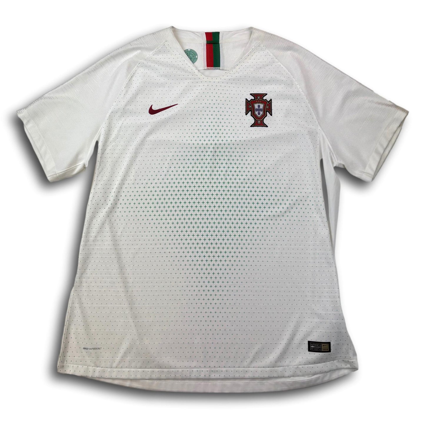 Portugal - 2018 - Extérieur - XXL - Nike