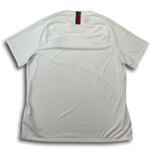 Portugal - 2018 - Auswärts - XXL - Nike