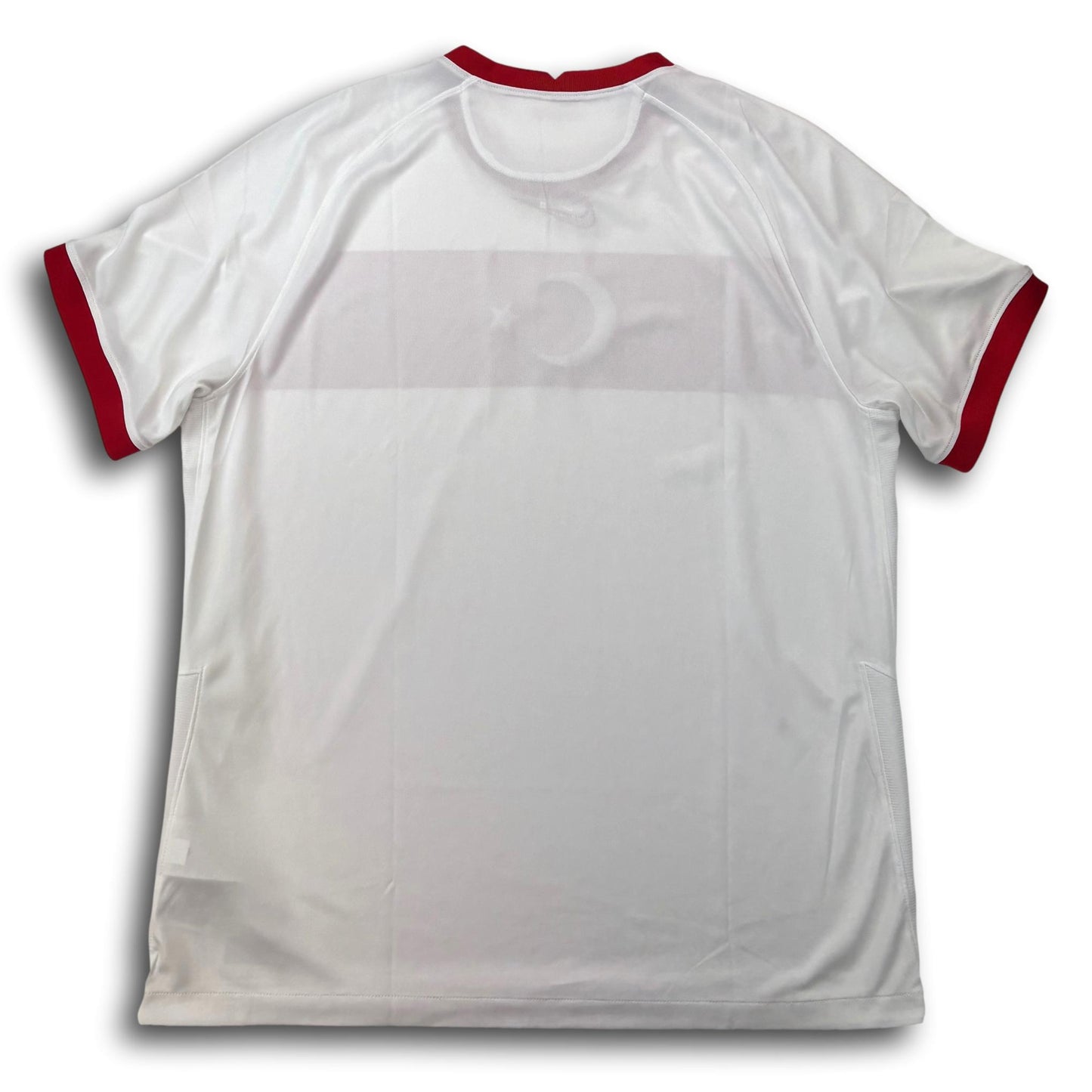 Turquie - 2020-21 - Domicile - XL - Nike