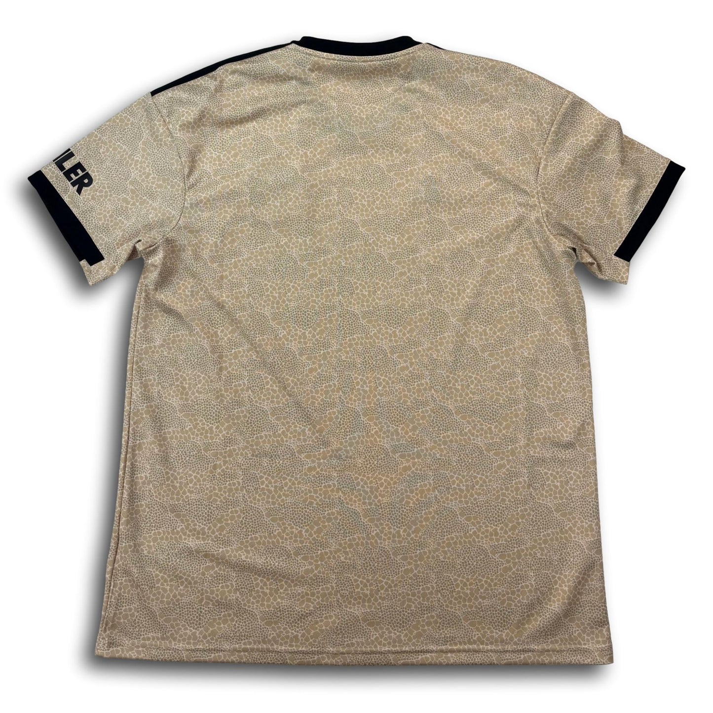 Manchester United - 2019-20 - Extérieur - XL - adidas