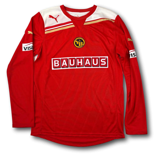 BSC Young Boys - 2011-12 - Gardien de but - S - Puma - Wölfli n° 1