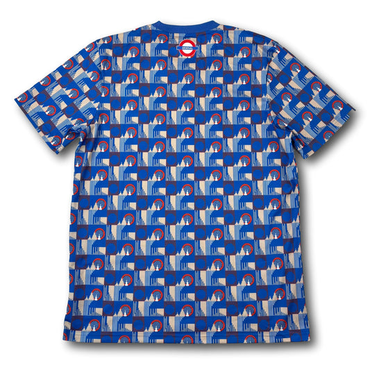 Arsenal FC - Saison 2021-2022 - Tenue d'échauffement - Taille L - adidas