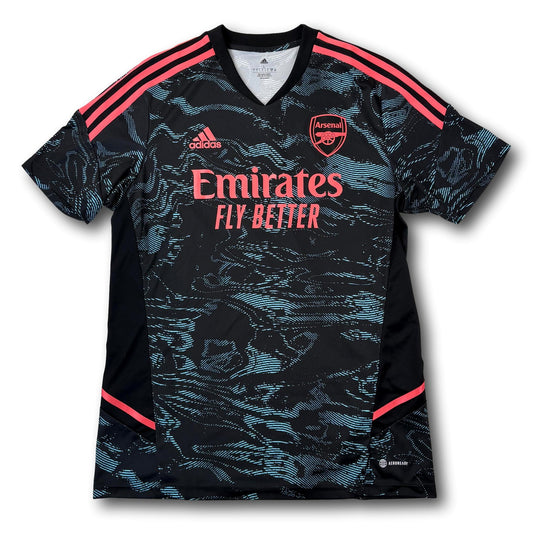 Arsenal FC - 2022-23 - Entraînement - L - adidas
