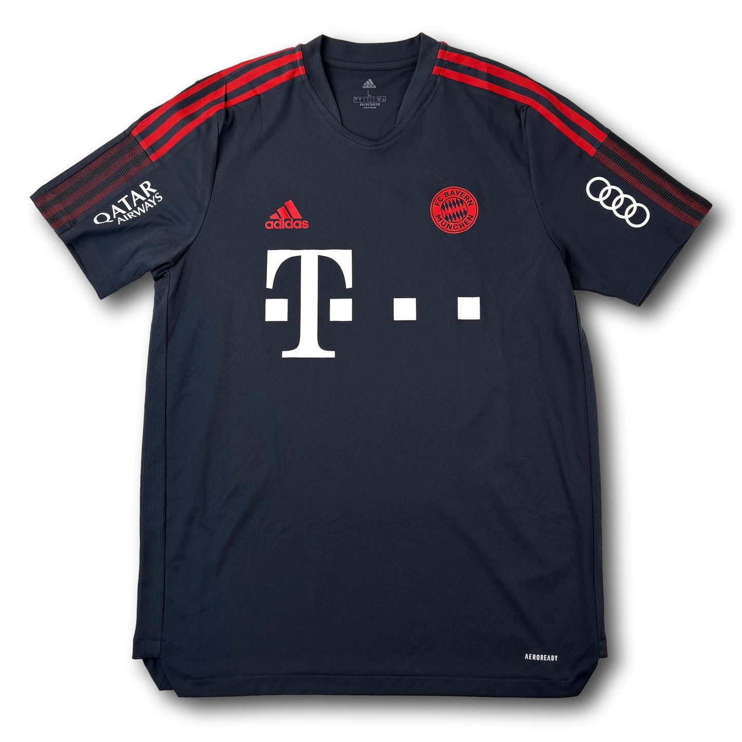 FC Bayern Munich - 2021-22 - Entraînement - L - adidas