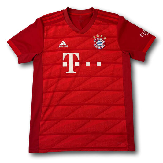 FC Bayern Munich - Saison 2019-2020 - Domicile - Taille M - adidas