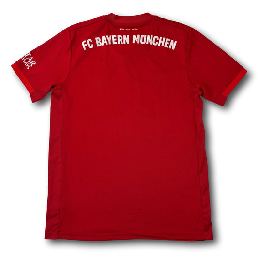FC Bayern Munich - Saison 2019-2020 - Domicile - Taille M - adidas