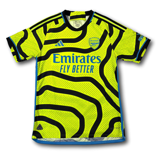 Arsenal FC - Saison 2023-2024 - Extérieur - Taille M - adidas