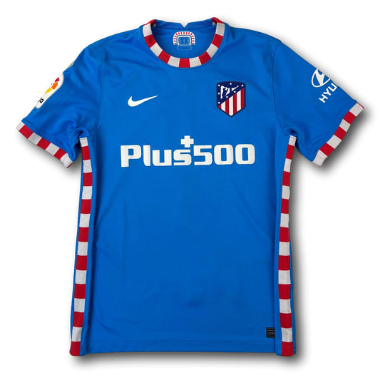 Atlético Madrid - 2021-22 - Extérieur - M - Nike - João Félix #7