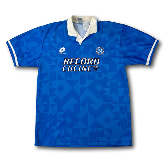 SSC Naples - 1994-96 - Domicile - L - Loto
