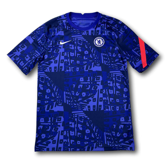 Chelsea FC - Saison 2020-2021 - Entraînement - Taille M - Nike