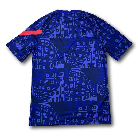 Chelsea FC - Saison 2020-2021 - Entraînement - Taille M - Nike