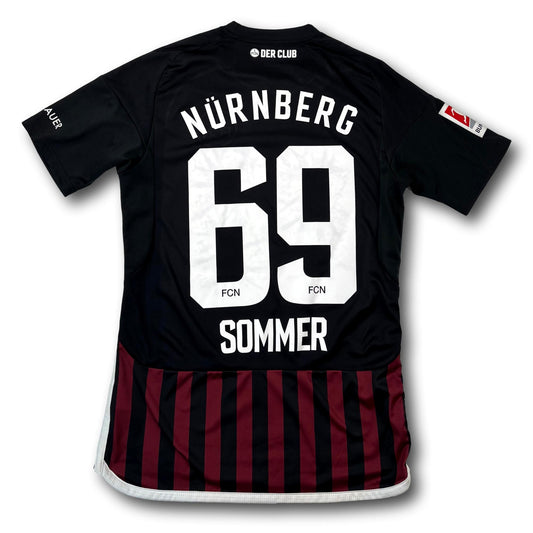 1. FC Nuremberg - 2023-24 - Domicile - S - adidas - Été #69