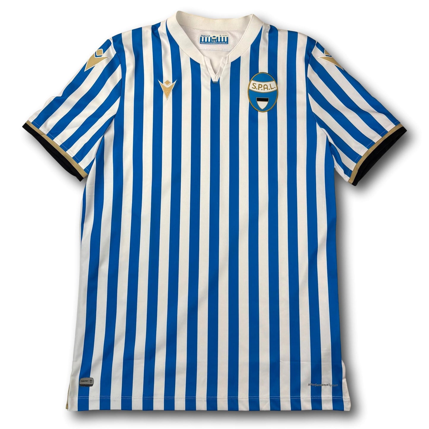 SPAL - 2019-20 - Home - XL - Macron