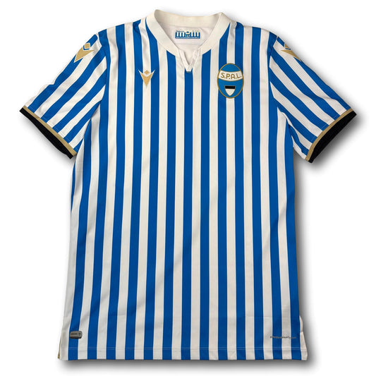 SPAL - 2019-20 - Domicile - XL - Macron