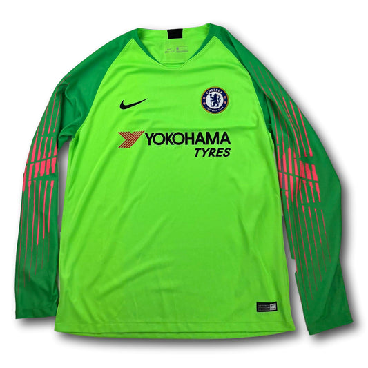Chelsea FC - 2018-19 - Gardien de but - L - Nike