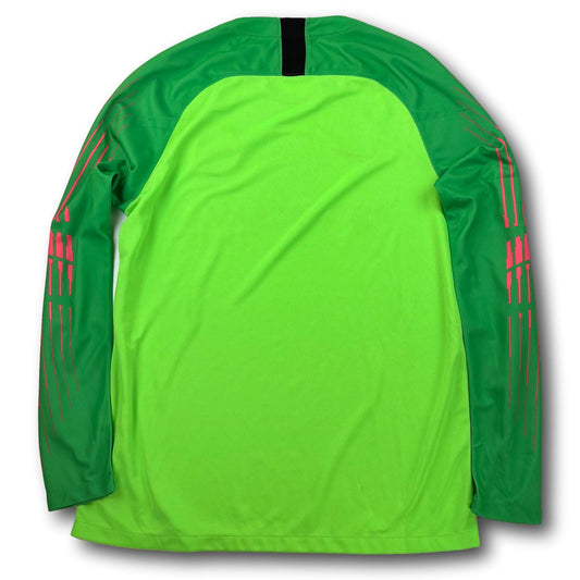 Chelsea FC - 2018-19 - Gardien de but - L - Nike