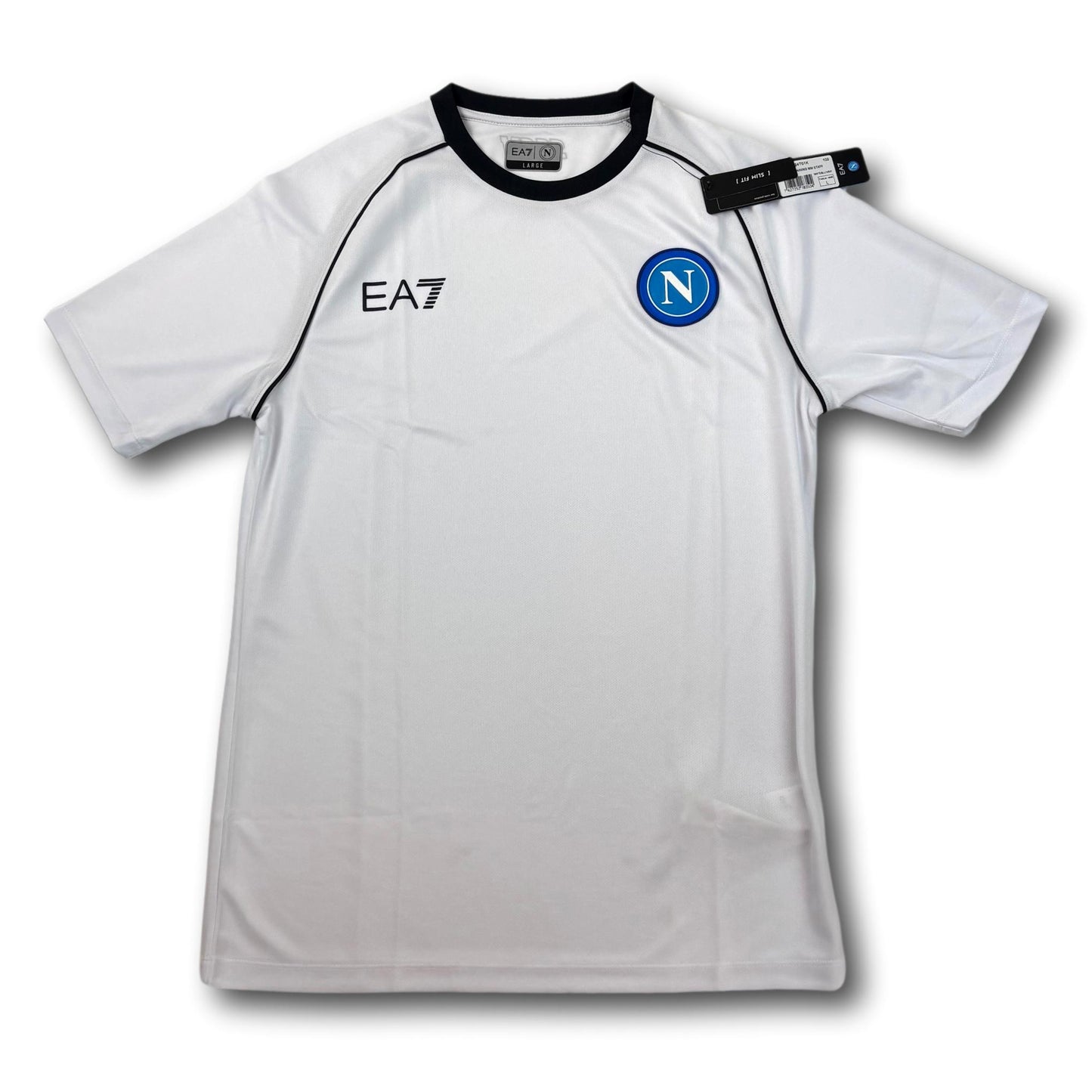SSC Napoli - 2023-24 - Training - L - EA7