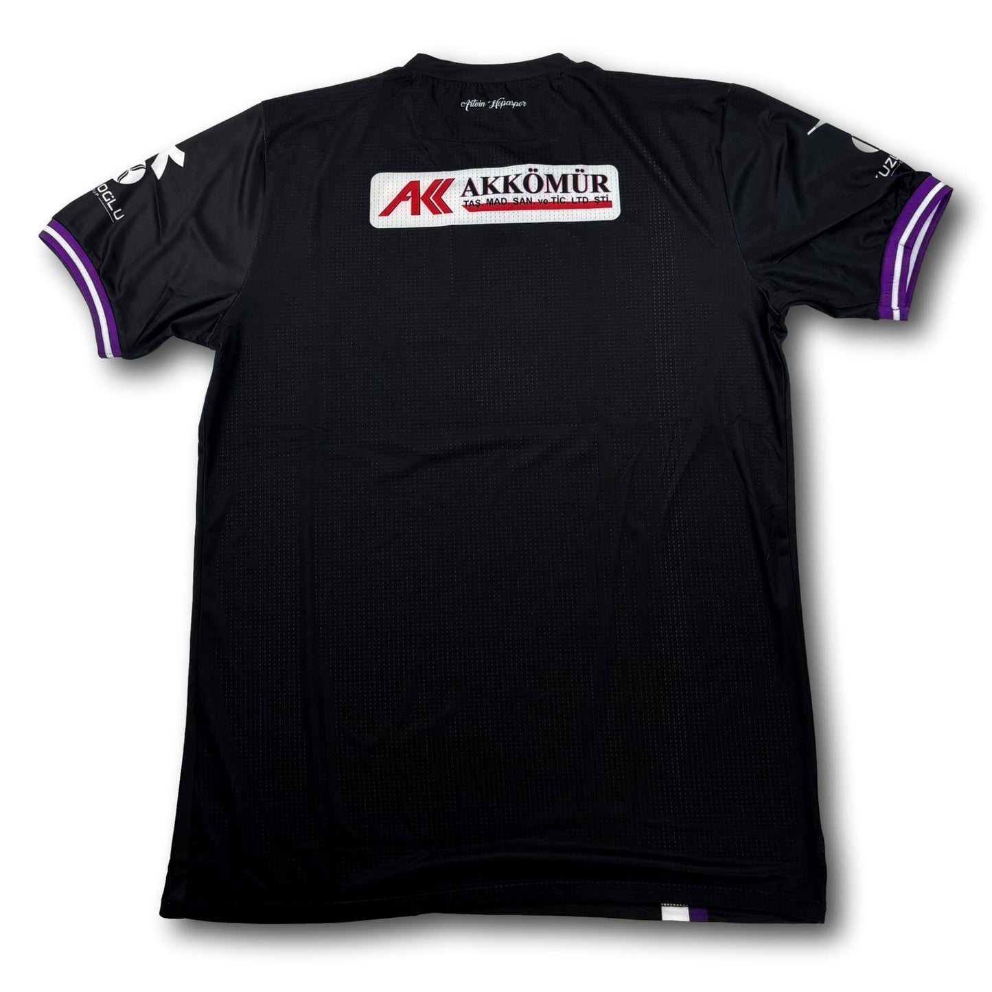 Artvin Hopaspor - 2021-22 - Third Division - XL - Diadora