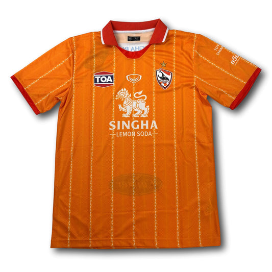 Chiangrai United - 2023-24 - Domicile - XL - TOA