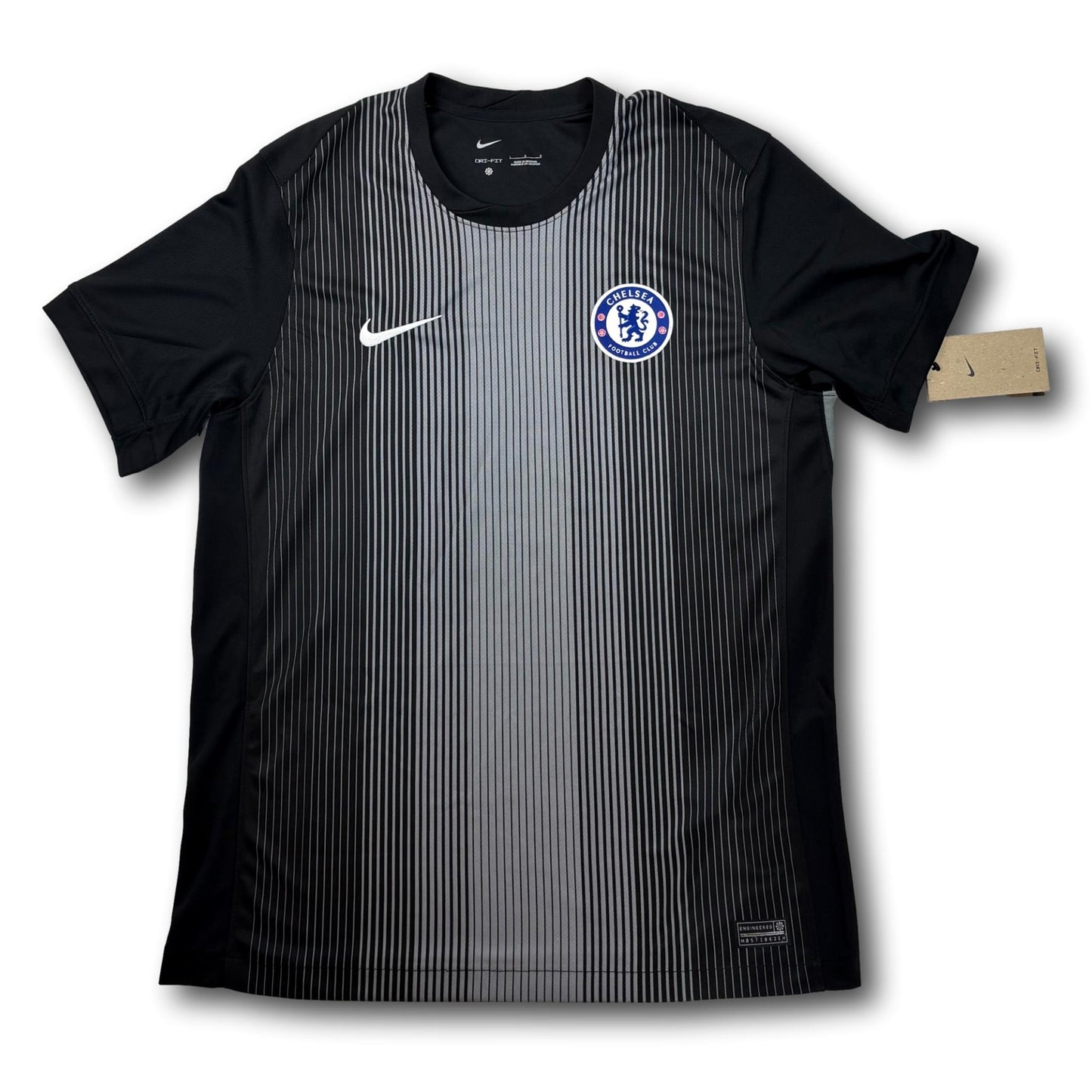 Chelsea FC - 2025-26 - Gardien de but - L - Nike