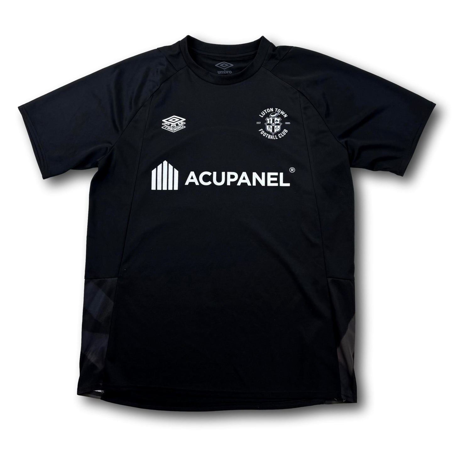 Luton Town FC - 2022-23 - Entraînement - L - Umbro