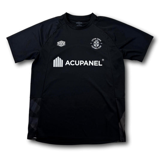 Luton Town FC - 2022-23 - Entraînement - L - Umbro