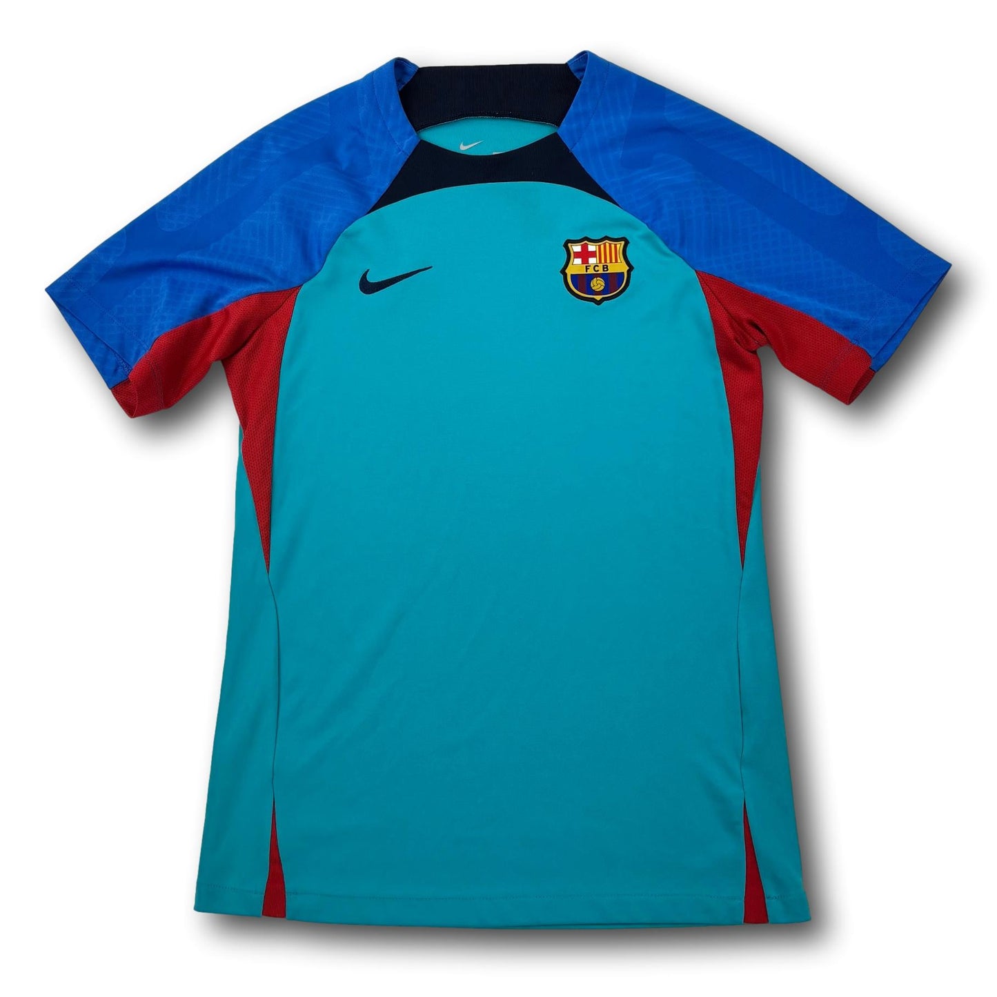 FC Barcelone - 2022-23 - Entraînement - Taille S - Nike